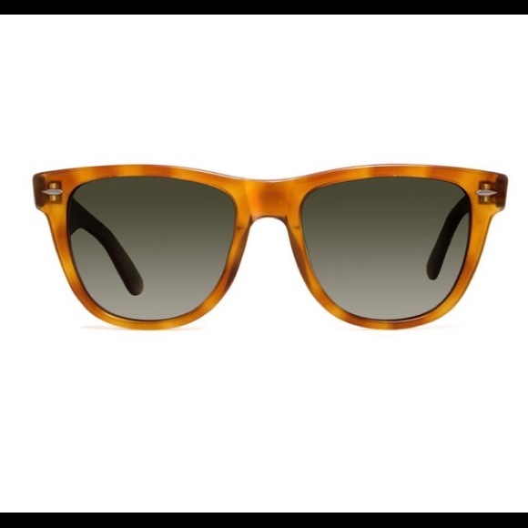 Diff honey tortoise + g15 gradient polarized lens main image 4